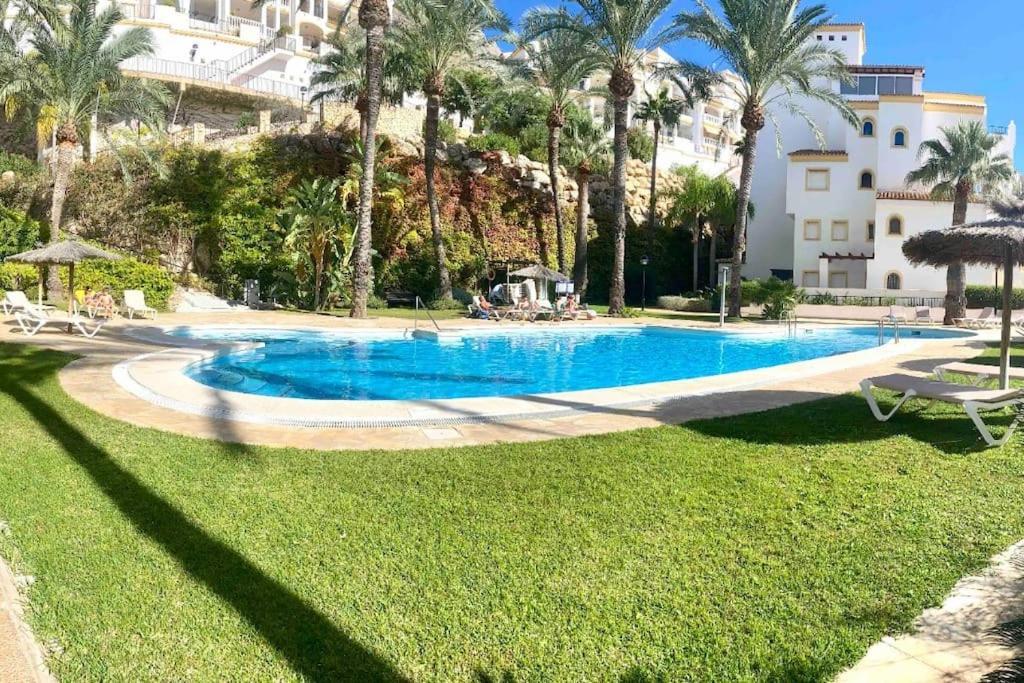Casa Mattina Mascarat Apartamento Altea Exterior foto