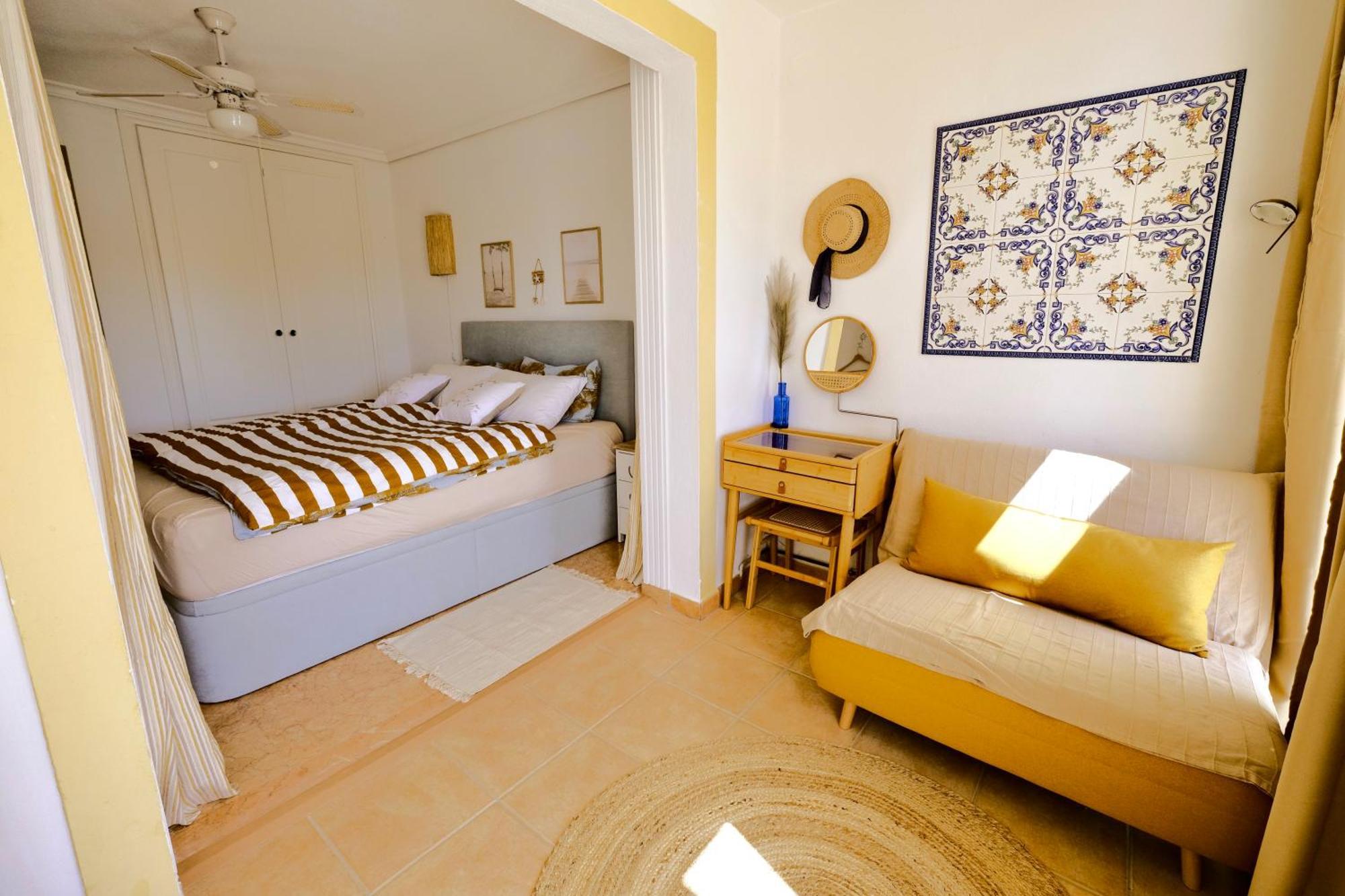 Casa Mattina Mascarat Apartamento Altea Exterior foto