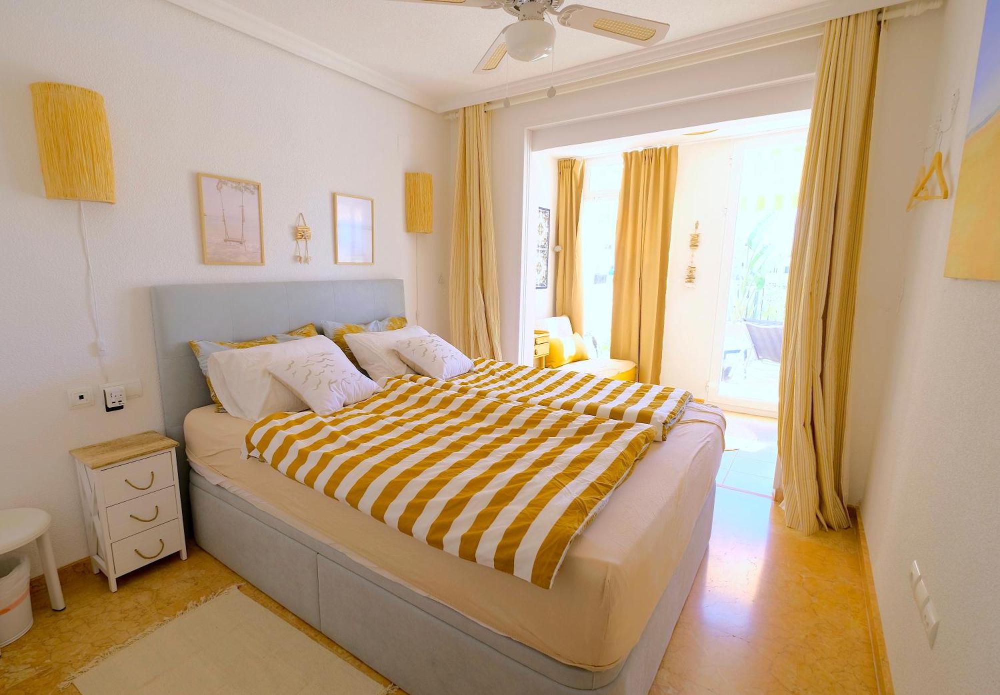 Casa Mattina Mascarat Apartamento Altea Exterior foto